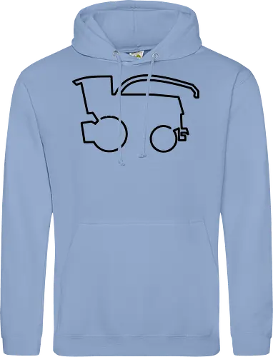 Logo Einfach ohne Hintergrund