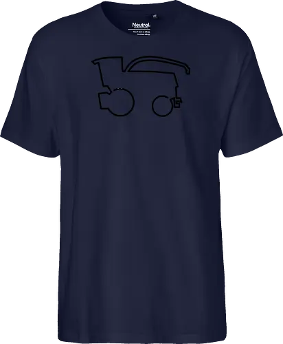 Logo Einfach ohne Hintergrund