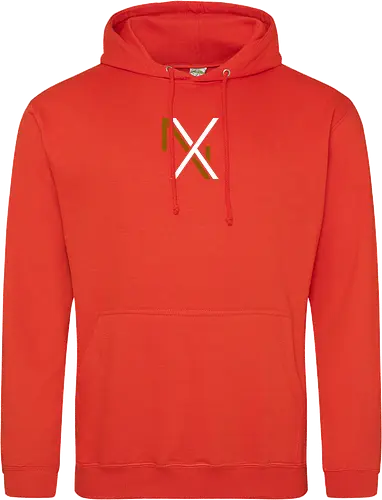 Nanaxyda - NX (Braun)