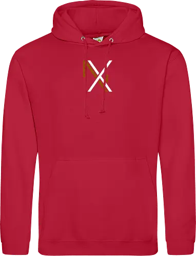 Nanaxyda - NX (Braun)