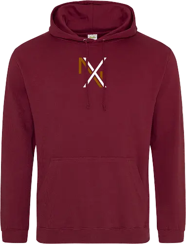 Nanaxyda - NX (Braun)