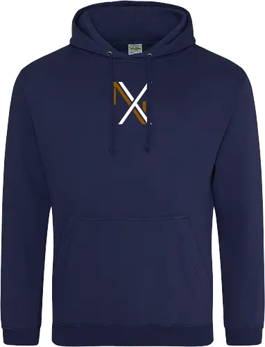 Nanaxyda - NX (Braun)