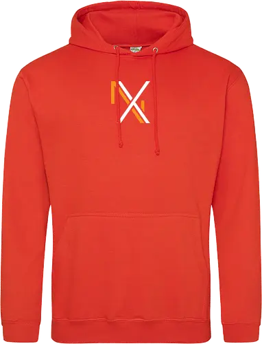 Nanaxyda - NX (Orange)