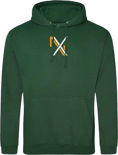 Nanaxyda - NX (Orange)