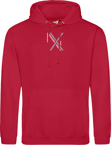 Nanaxyda - NX (Rosa)