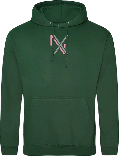 Nanaxyda - NX (Rosa)