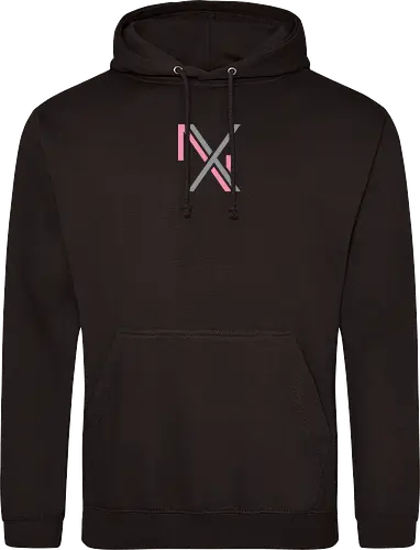 Nanaxyda - NX (Rosa)