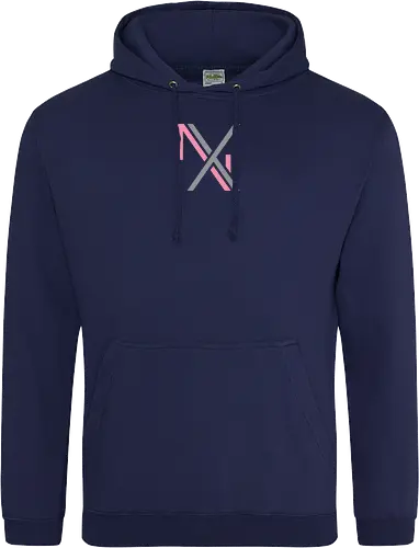 Nanaxyda - NX (Rosa)