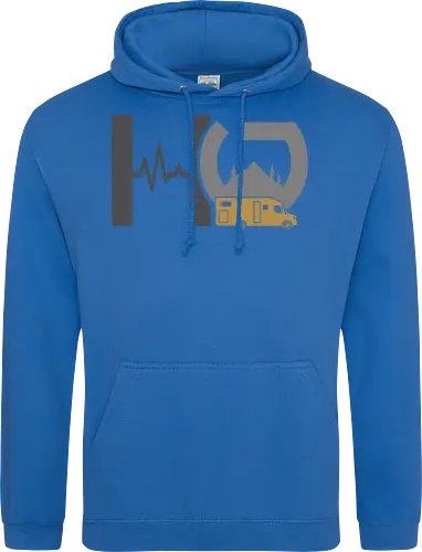 Homegeparkt Logo Bunt