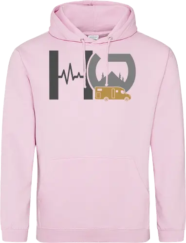 Homegeparkt Logo Bunt