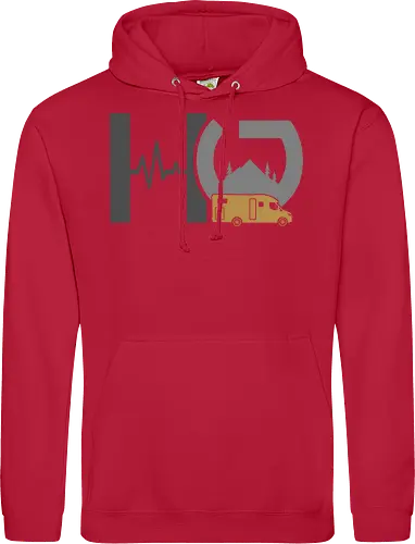 Homegeparkt Logo Bunt