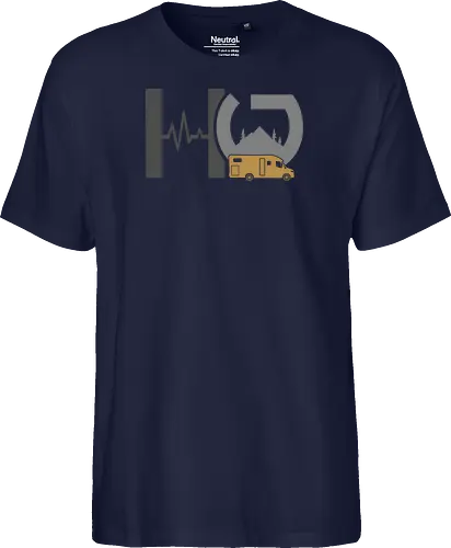 Homegeparkt Logo Bunt