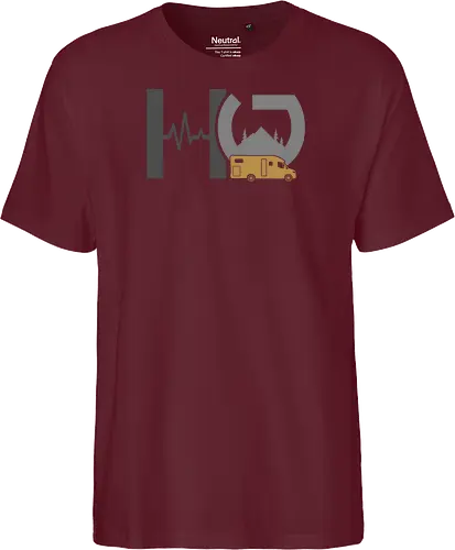 Homegeparkt Logo Bunt