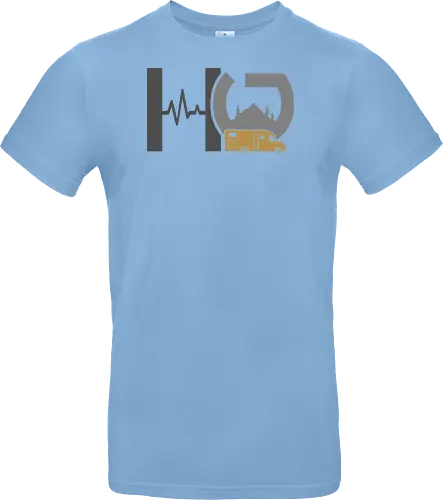 Homegeparkt Logo Bunt