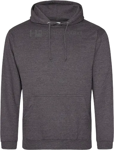 Homegeparkt Schrift & Logo