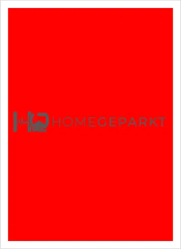 Homegeparkt Schrift & Logo