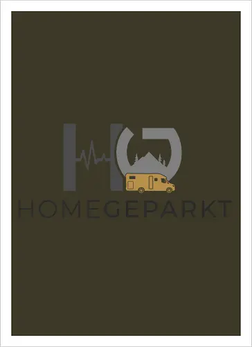 Homegeparkt farbig