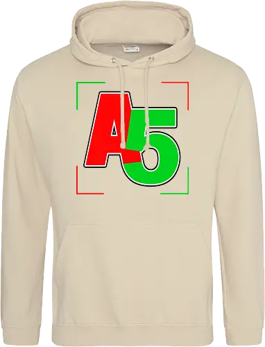 Ash5ive - Logo Ecken