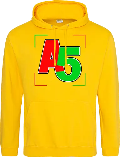 Ash5ive - Logo Ecken