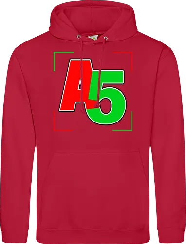 Ash5ive - Logo Ecken