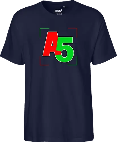 Ash5ive - Logo Ecken