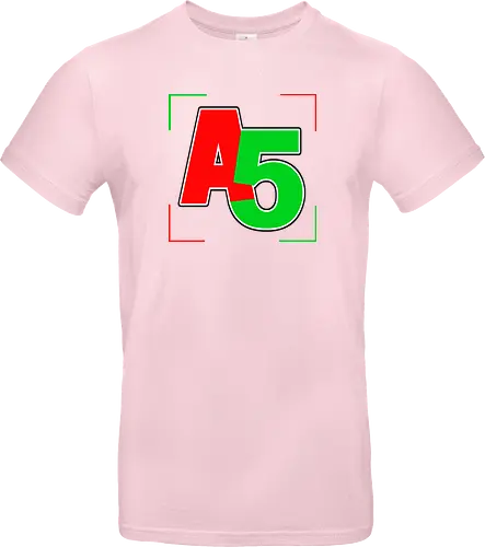 Ash5ive - Logo Ecken