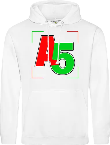 Ash5ive - Logo Ecken