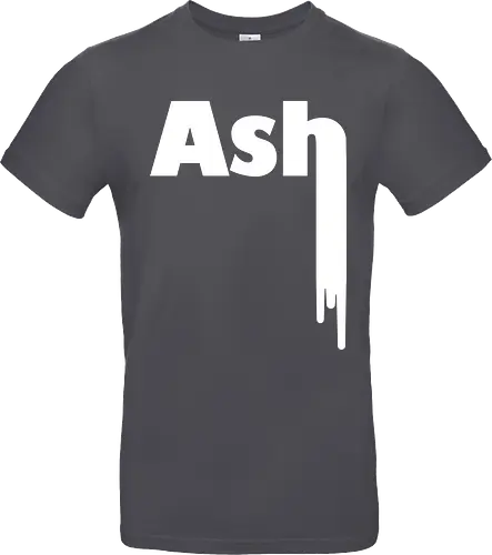 Ash5ive stripe