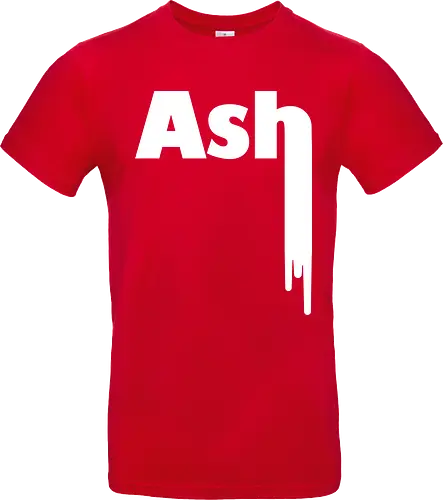 Ash5ive stripe