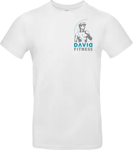 DAVID FITNESS COLLECTION