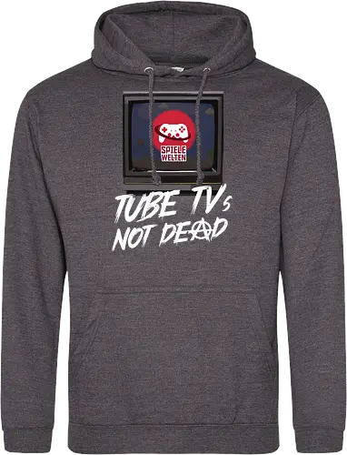 Spielewelten - Not Dead