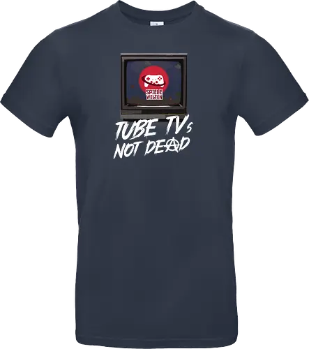 Spielewelten - Not Dead