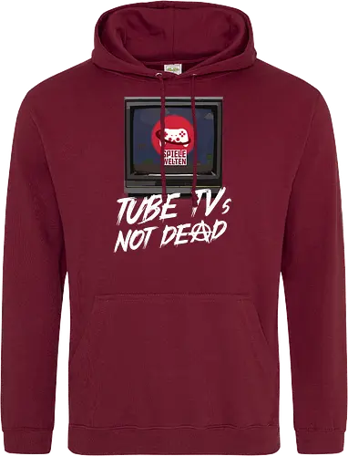 Spielewelten - Not Dead