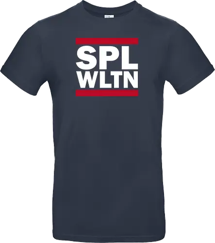 Spielewelten - SPLWLTN
