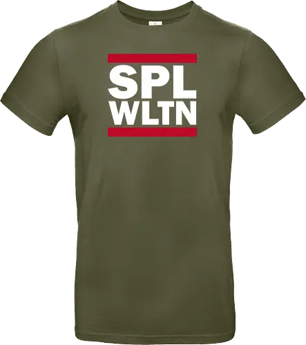 Spielewelten - SPLWLTN