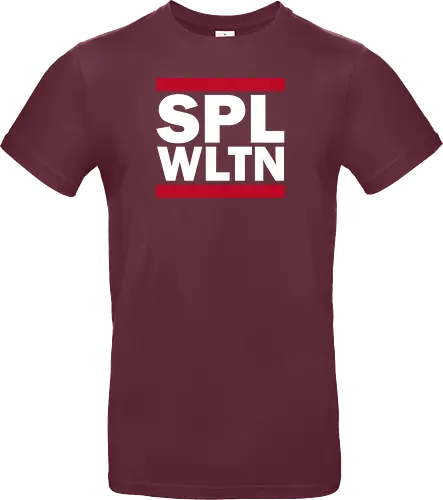 Spielewelten - SPLWLTN