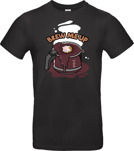 Brew Me Up