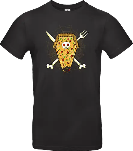 dead of pizza 
