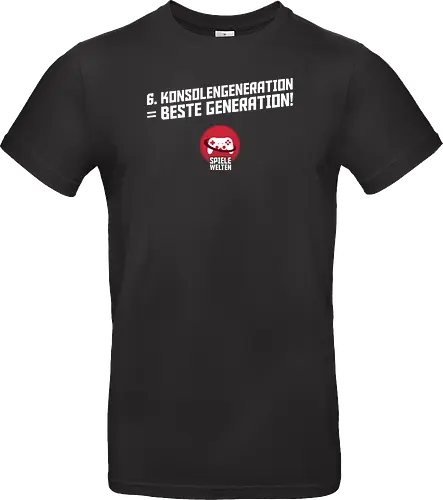 Spielewelten - Best Gen