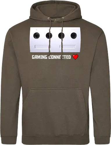 Spielewelten - Gaming Connected