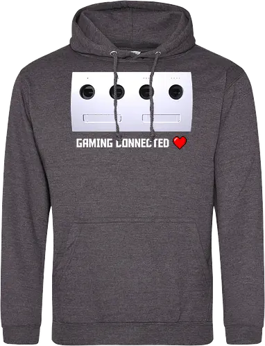 Spielewelten - Gaming Connected