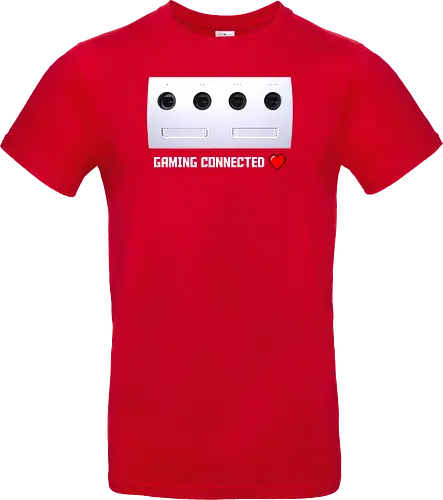 Spielewelten - Gaming Connected