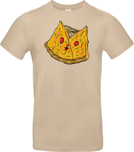 double pizza