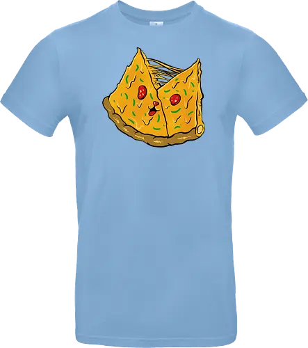 double pizza
