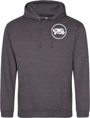 Spielewelten - Logo Controller 4