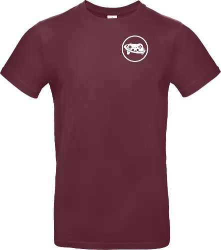 Spielewelten - Logo Controller 4