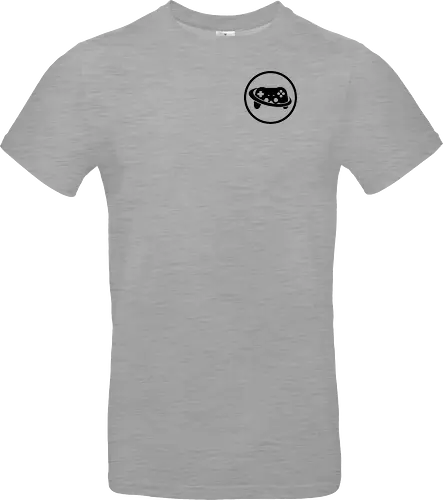 Spielewelten - Logo Controller 3