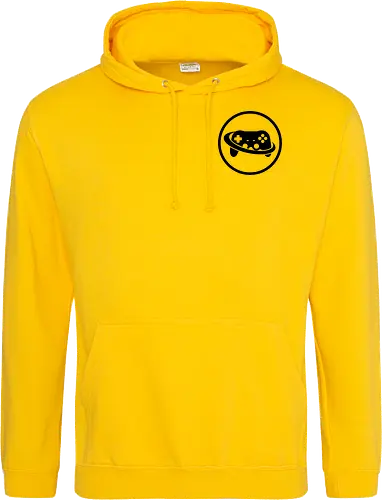 Spielewelten - Logo Controller 3