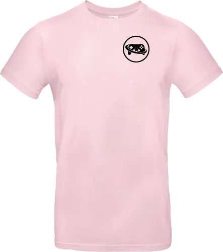 Spielewelten - Logo Controller 3