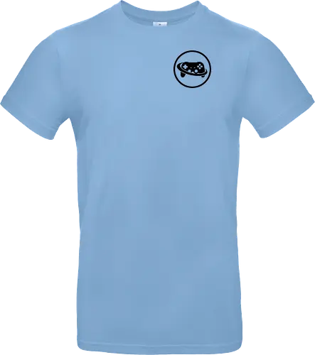 Spielewelten - Logo Controller 3